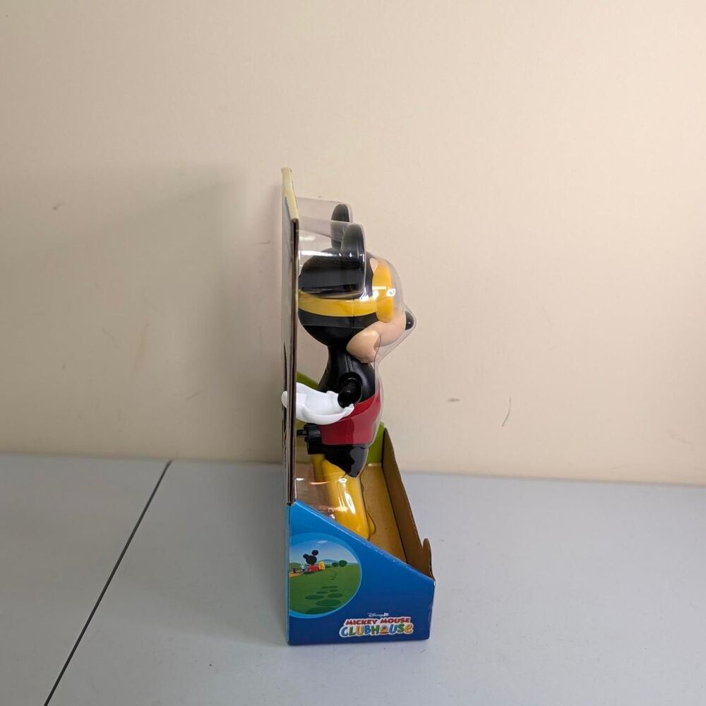 Disney multi Stuffed-animals - Picture 4 of 6
